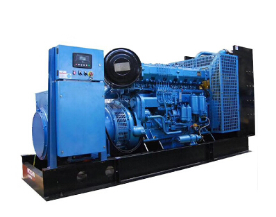 兴安宗申动力150kw大型柴油发电机组