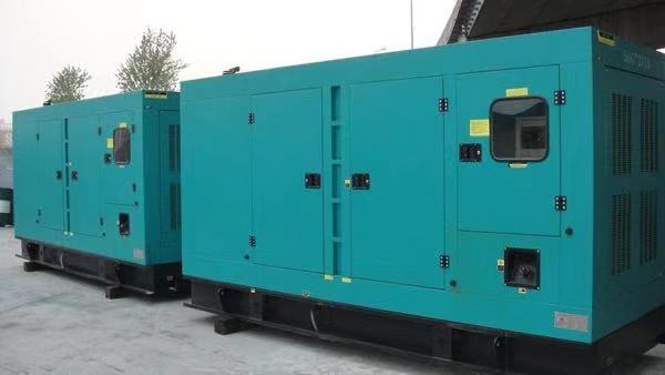 兴安中建八局集装箱房定制案例