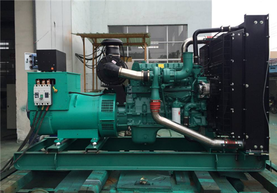 兴安柴油发电机 兴安柴油发电机