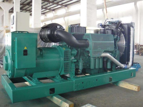 兴安康明斯发电机出租：确保您的业务不间断！